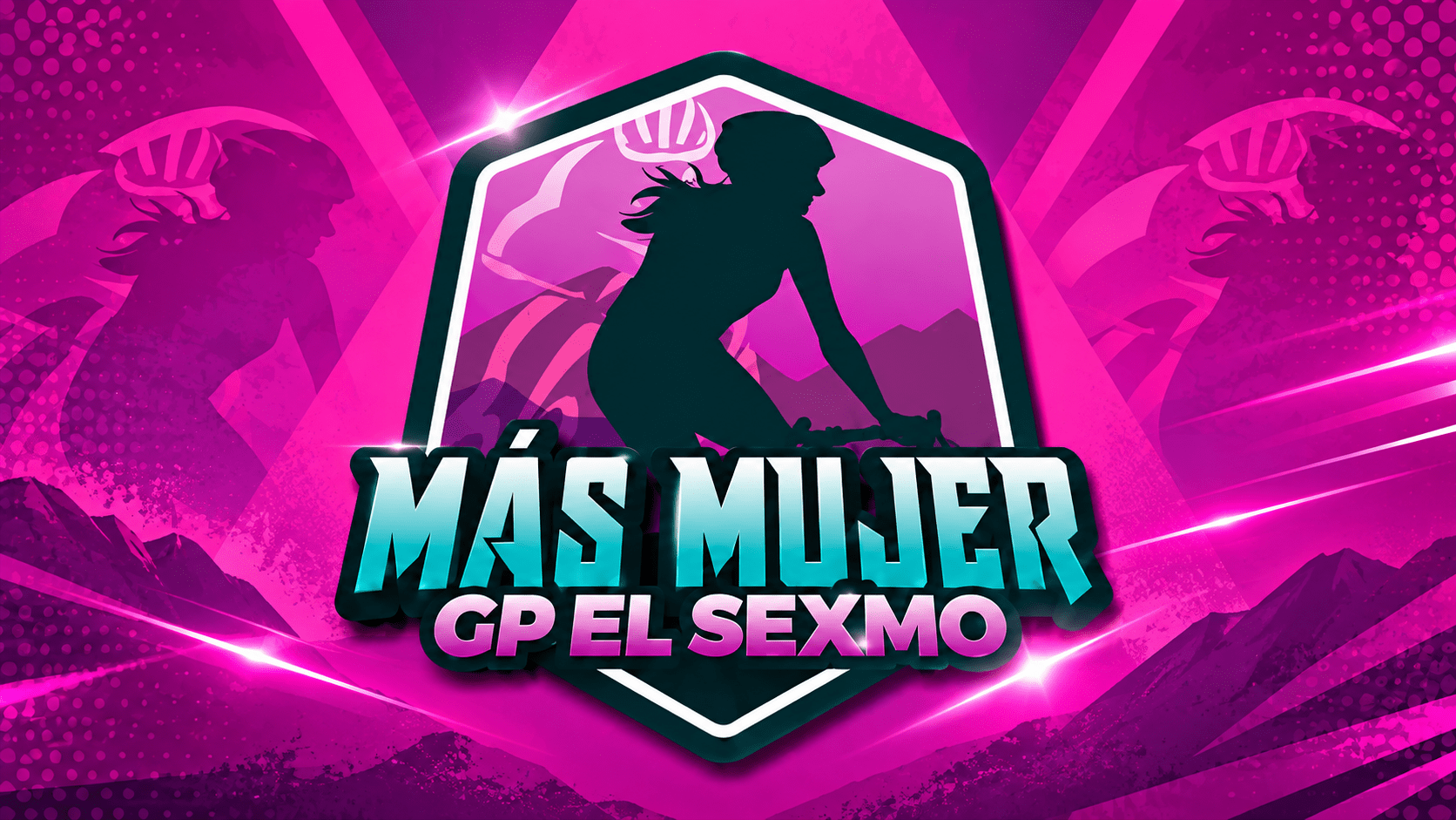 Más Mujer — GP El Sexmo